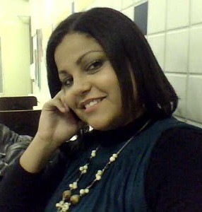 Rosana Soares Dantas