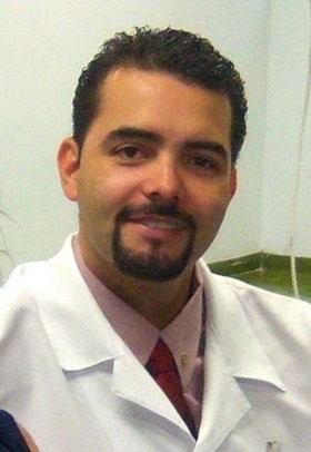 Dr. Lincoln Dias Junior